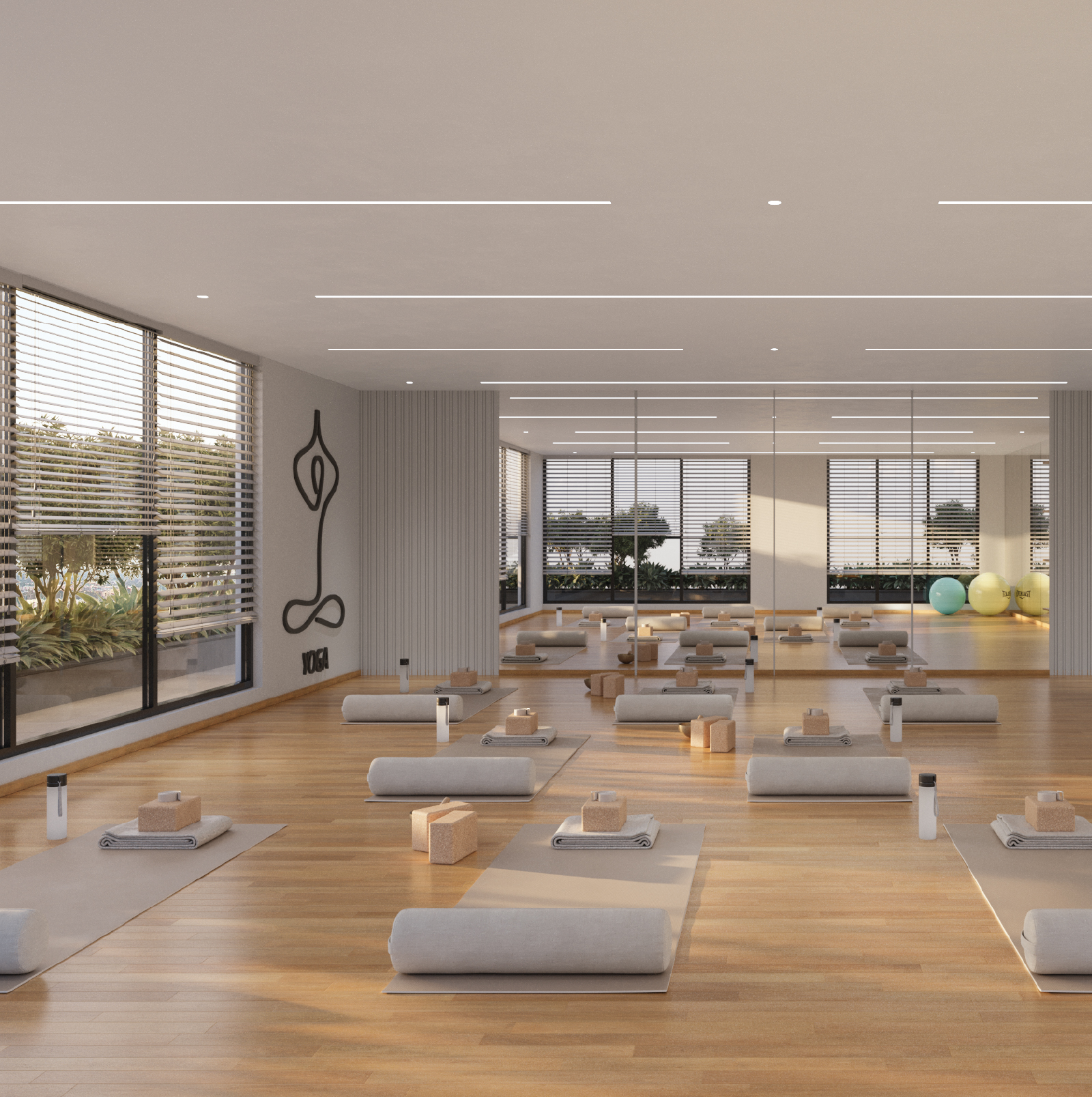 Luxury Interior