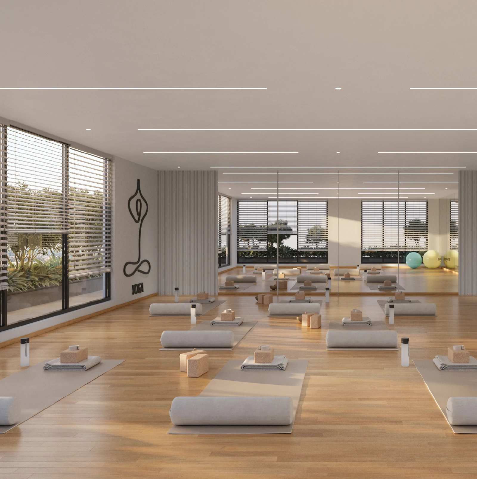 Luxury Interior
